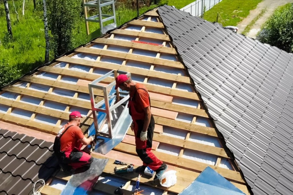 roofing-installation